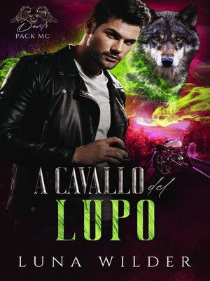 cover image of A Cavallo Del Lupo